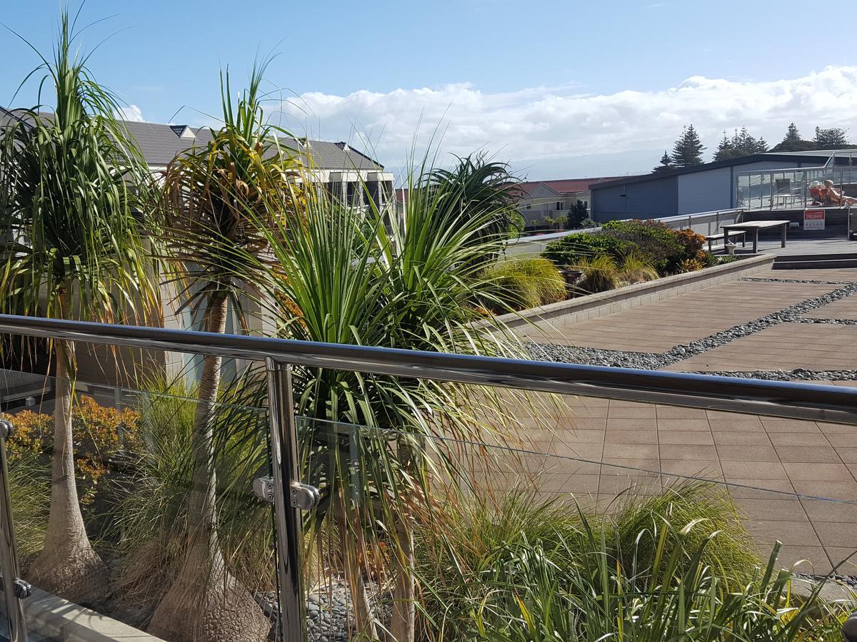Marina View Apartments Gisborne Bagian luar foto